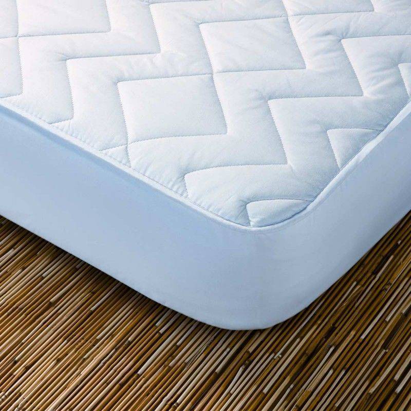 LA LUNA ΕΠΙΣΤΡΩΜΑ ΜΟΝΟ LA LUNA ΑLL COTTON ΚΑΠΙΤΟΝΕ ΒΑΜΒΑΚΕΡΟ (100X200+30CM)