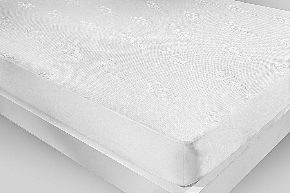 LA LUNA ΕΠΙΣΤΡΩΜΑ ΔΙΠΛΟ LA LUNA ΠΟΛΥΕΣΤΕΡ ΑΔΙΑΒΡΟΧΟ 160X200+30CM