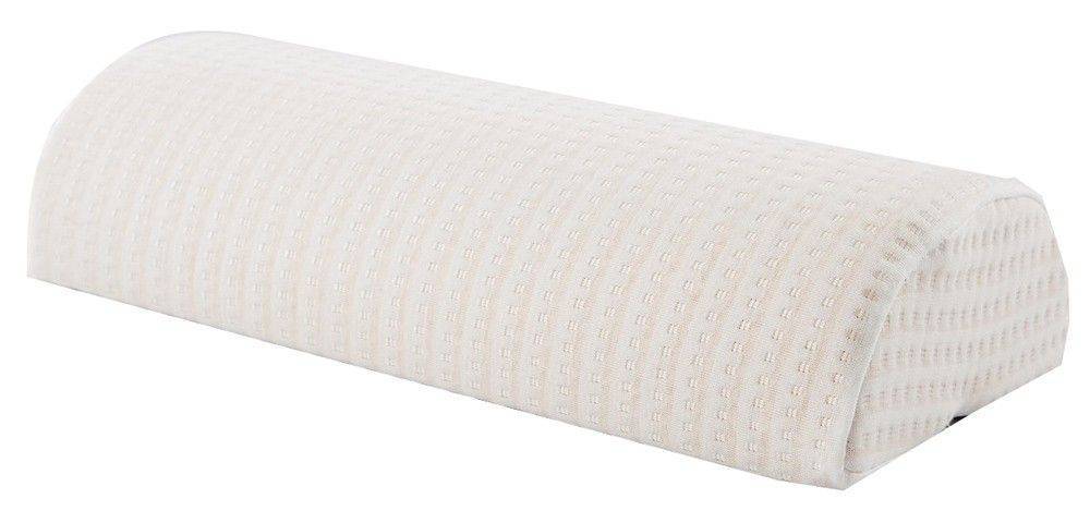 ΜΑΞΙΛΑΡΙ LA LUNA THE MOON MEMORY FOAM ΜΕΤΡΙΟ 42X18+10CM LA LUNA