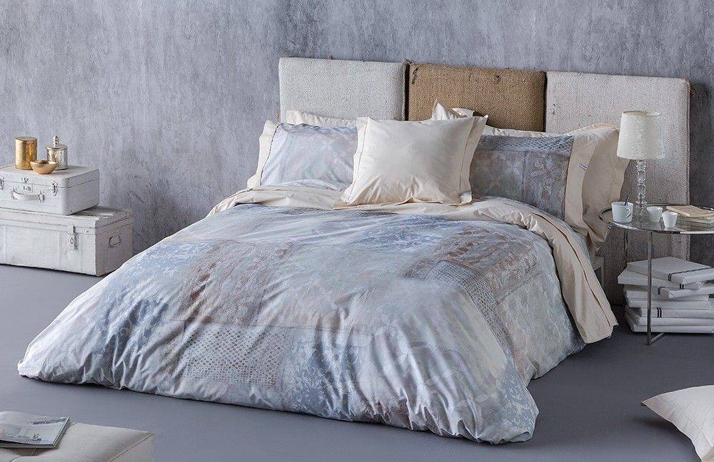 NAF NAF ΣΕΤ ΠΑΠΛΩΜΑΤΟΘΗΚΗ ΥΠΕΡΔΙΠΛΗ NAF NAF ARIANE 55 ΜΠΕΖ 3ΤΜΧ 225X245CM