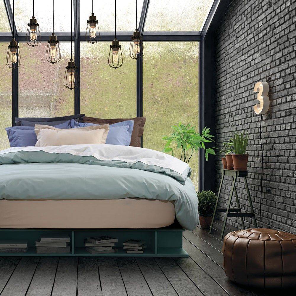 ΣΕΝΤΟΝΙ ΜΟΝΟ DAS HOME BEST LINE 1002 ΜΠΕΖ 170Χ260CM