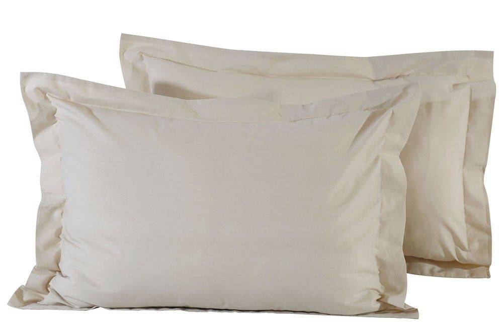 ΜΑΞΙΛΑΡΟΘΗΚΕΣ DAS HOME BEST LINE 1002 ΜΠΕΖ 50Χ70CM DAS HOME