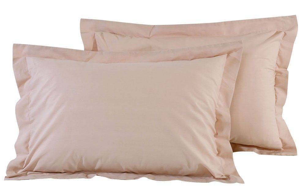 ΜΑΞΙΛΑΡΟΘΗΚΕΣ DAS HOME BEST LINE 1011 ΣΟΜΟΝ 50Χ70CM DAS HOME