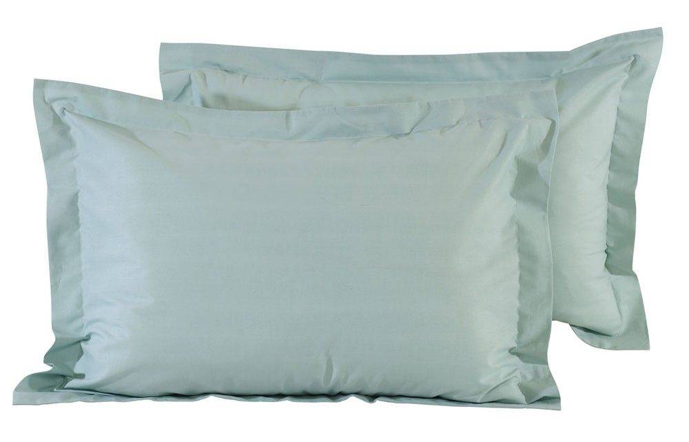 ΣΕΤ ΜΑΞΙΛΑΡΟΘΗΚΕΣ DAS HOME BEST 1013 ΜΕΝΤΑ 50Χ70CM DAS HOME