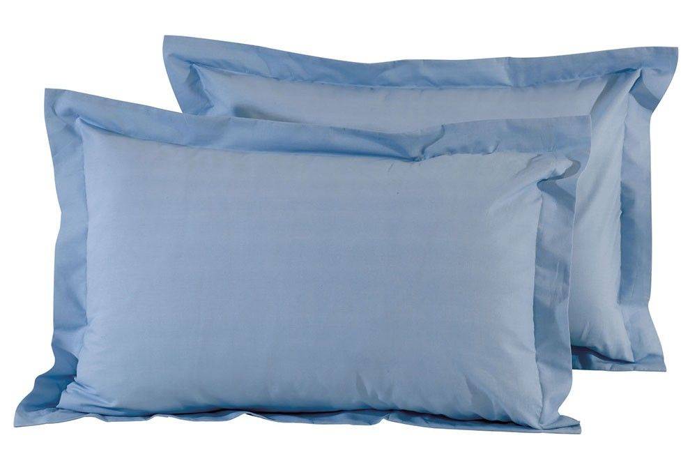 ΜΑΞΙΛΑΡΟΘΗΚΕΣ DAS HOME BEST LINE 1005 ΣΙΕΛ 50Χ70CM DAS HOME