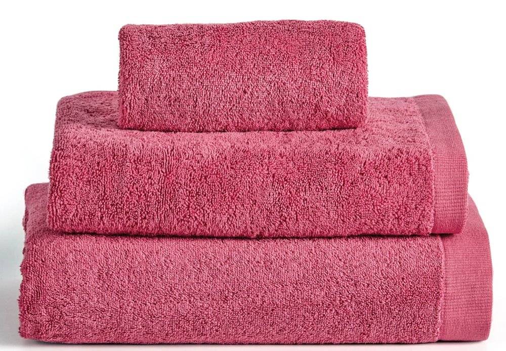 ΠΕΤΣΕΤΑ ΧΕΡΙΩΝ KENTIA BRAND WINE ΡΟΖ 40Χ60CM KENTIA