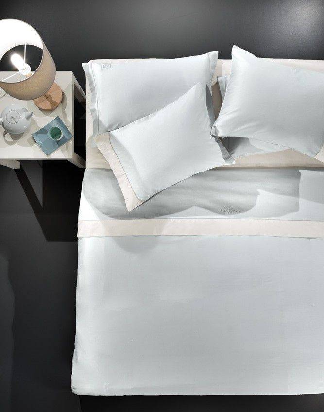 ΚΟΥΒΕΡΛΙ ΥΠΕΡΔΙΠΛΟ GUY LAROCHE SILKY ALOE 240X250CM GUY LAROCHE