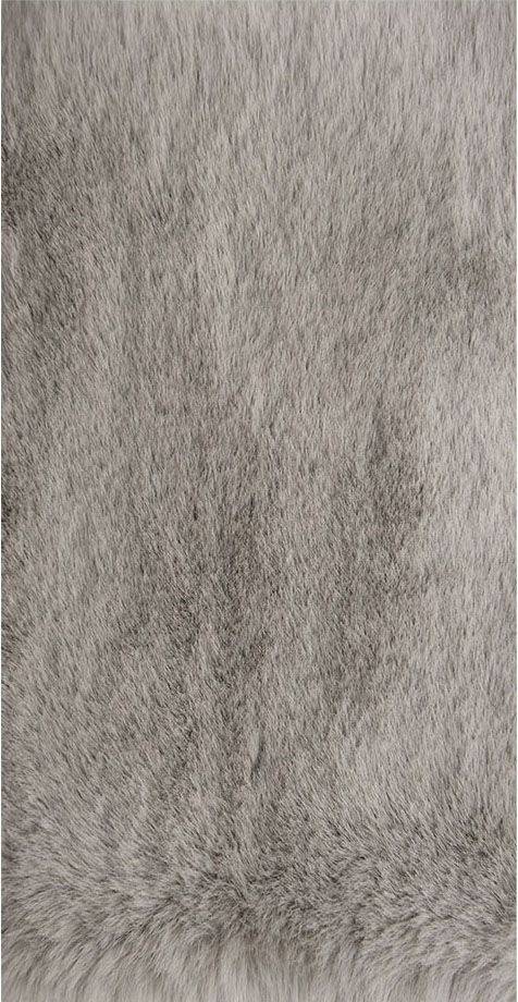 BIOKARPET HOME ΧΑΛΙ ΒΙΟΚΑΡΠΕΤ LAPIN SKIN TAUPE 10 (520801351589) (80X160 CM