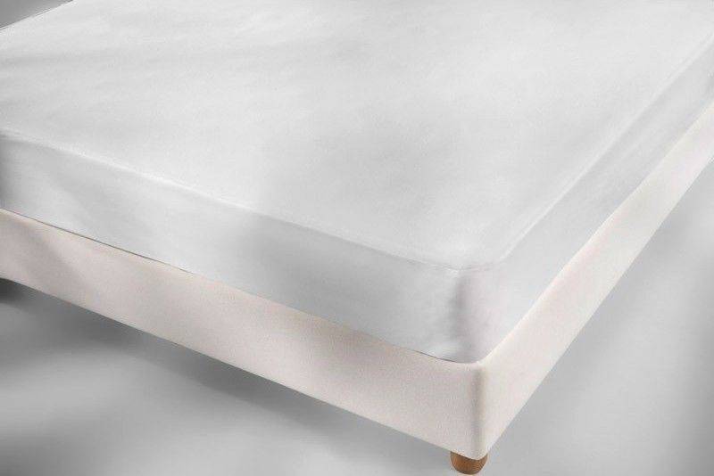 ΕΠΙΣΤΡΩΜΑ ΗΜΙΔΙΠΛΟ LA LUNA JERSEY ΒΑΜΒΑΚΕΡΟ ΑΔΙΑΒΡΟΧΟ (120X200+35CM)