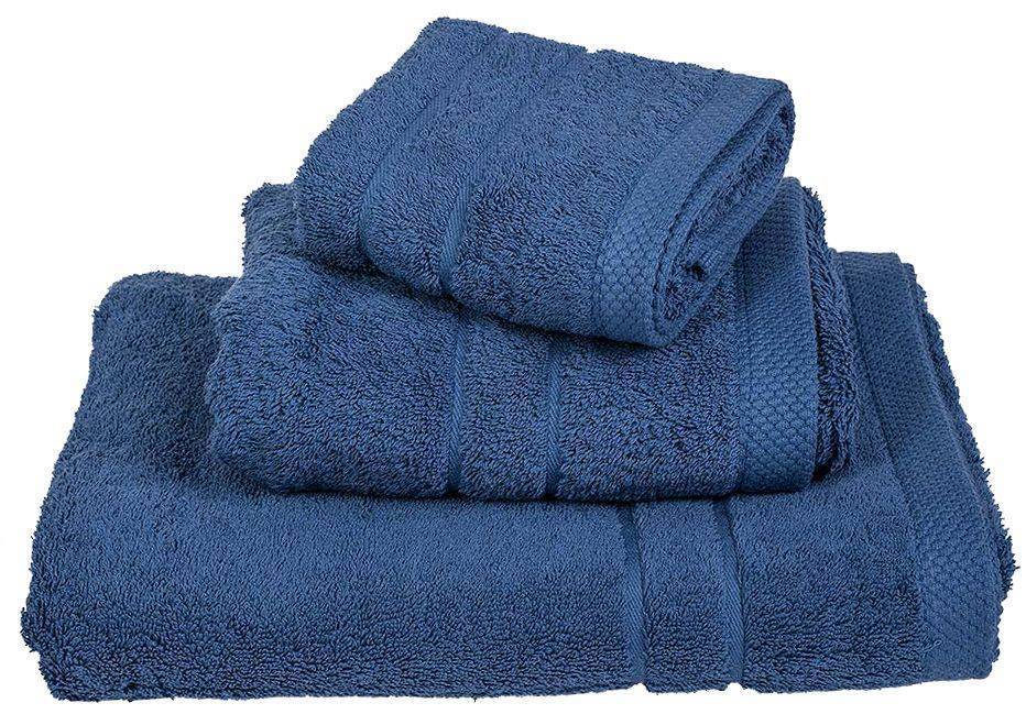 ΠΕΤΣΕΤΑ ΧΕΡΙΩΝ LE BLANC ΠΕΝΝΙΕ ΜΠΛΕ 40Χ60CM LE BLANC