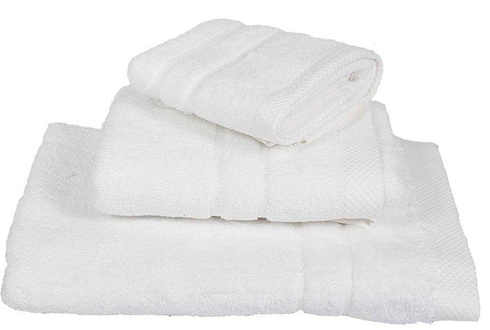 ΠΕΤΣΕΤΑ ΧΕΡΙΩΝ LE BLANC ΠΕΝΝΙΕ ΛΕΥΚΟ 40Χ60CM LE BLANC