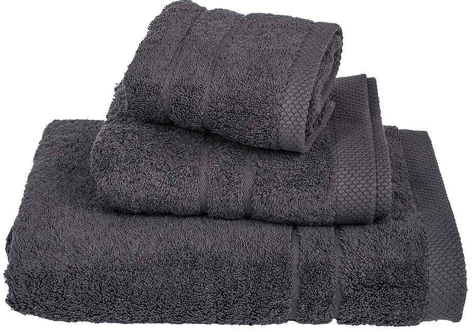 ΠΕΤΣΕΤΑ ΣΩΜΑΤΟΣ LE BLANC ΠΕΝΝΙΕ ΓΚΡΙ 80Χ145CM