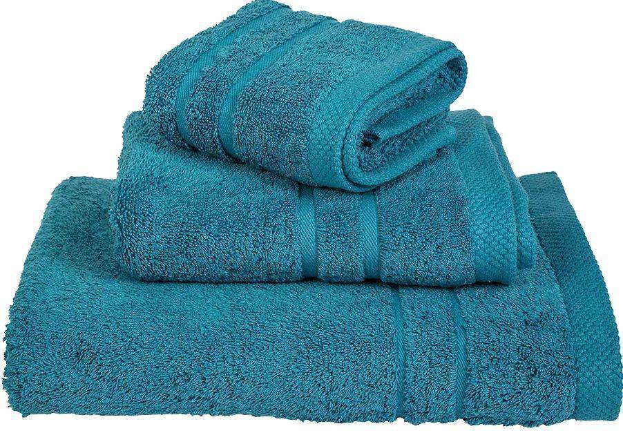 ΠΕΤΣΕΤΑ ΣΩΜΑΤΟΣ LE BLANC ΠΕΝΝΙΕ ΤΥΡΚΟΥΑΖ 80Χ145CM LE BLANC