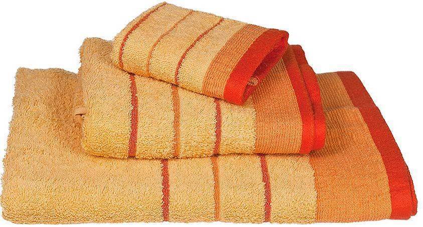 ΣΕΤ ΠΕΤΣΕΤΕΣ LE BLANC ΠΕΝΝΙΕ ΑΝΟΙΧΤΟ ΠΟΡΤΟΚΑΛΙ 3ΤΜΧ LE BLANC