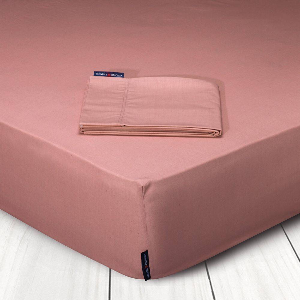 ΣΕΝΤΟΝΙ ΥΠΕΡΔΙΠΛΟ GREENWICH POLO CLUB 2201 ΡΟΔΙ 240Χ270CM