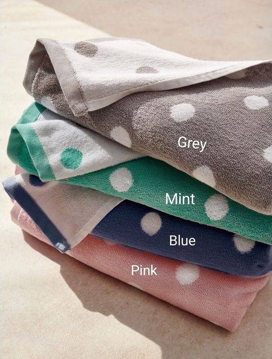 ΠΕΤΣΕΤΕΣ ΜΠΑΝΙΟΥ PALAMAIKI HOME BATHROOM TOWEL PARADISE ΓΚΡΙ 2ΤΜΧ