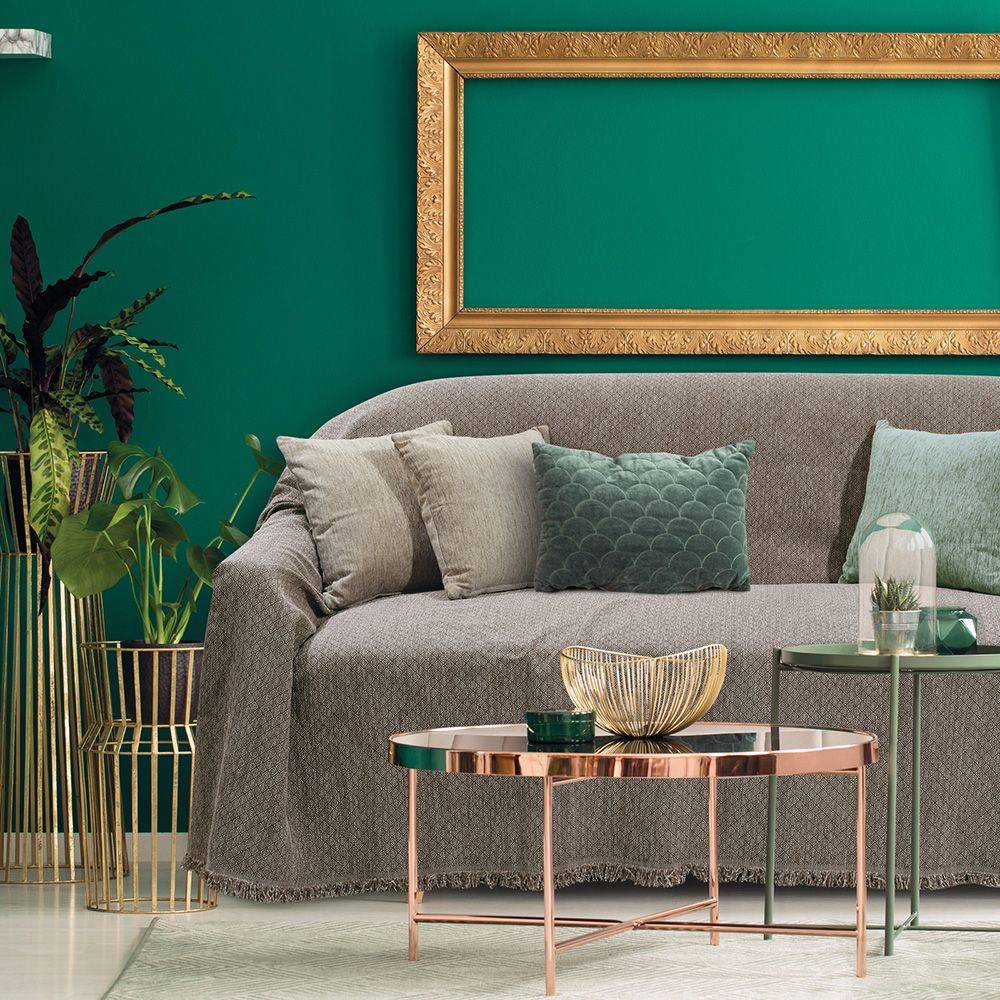 ΡΙΧΤΑΡΙ ΔΙΘΕΣΙΟ DAS HOME 0170 ΜΠΕΖ 180Χ250CM