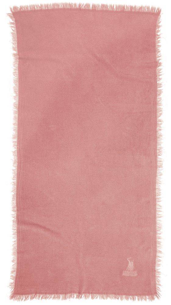 ΠΕΤΣΕΤΑ ΘΑΛΑΣΣΗΣ GREENWICH POLO CLUB 3508 ΡΟΔΙ 90Χ170CM GREENWICH POLO CLUB