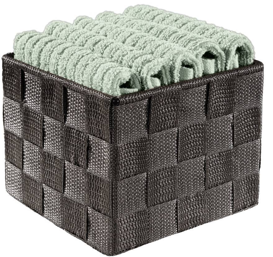 ΠΕΤΣΕΤΕΣ ΧΕΡΙΩΝ GUY LAROCHE BE MY GUEST MINT 5ΤΜΧ GUY LAROCHE