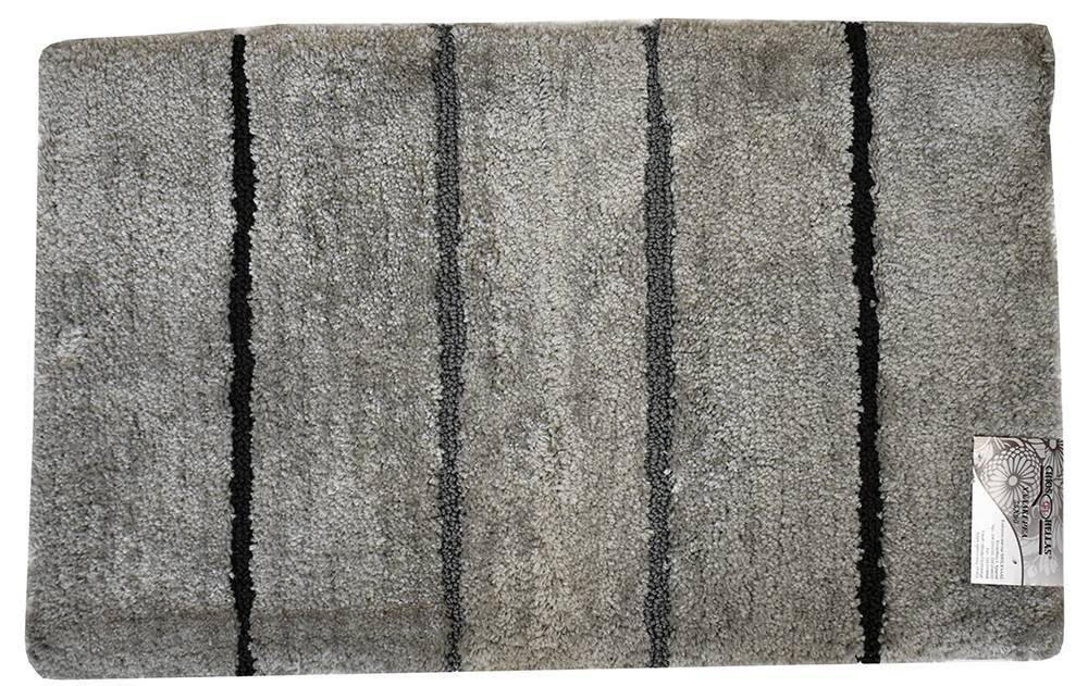 ΤΑΠΕΤΟ CHIOS HELLAS ΡΕΑ POLYESTER ΓΚΡΙ (70X135CM) CHIOS HELLAS