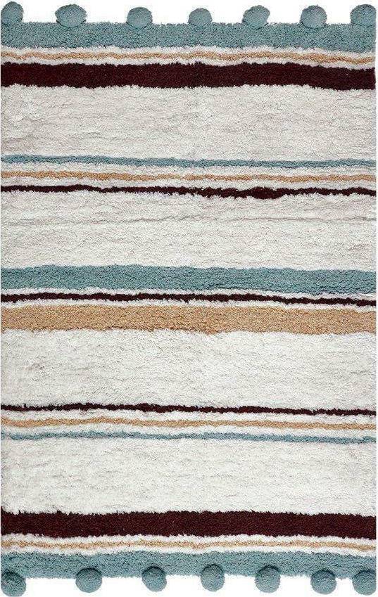 ΠΑΤΑΚΙ ΜΠΑΝΙΟΥ KENTIA JACKSON 07 ΜΠΛΕ 60Χ90CM KENTIA