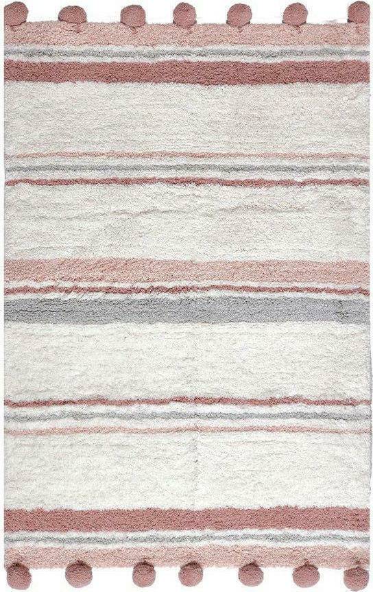 ΠΑΤΑΚΙ ΜΠΑΝΙΟΥ KENTIA JACKSON 14 ΡΟΖ 60Χ90CM KENTIA