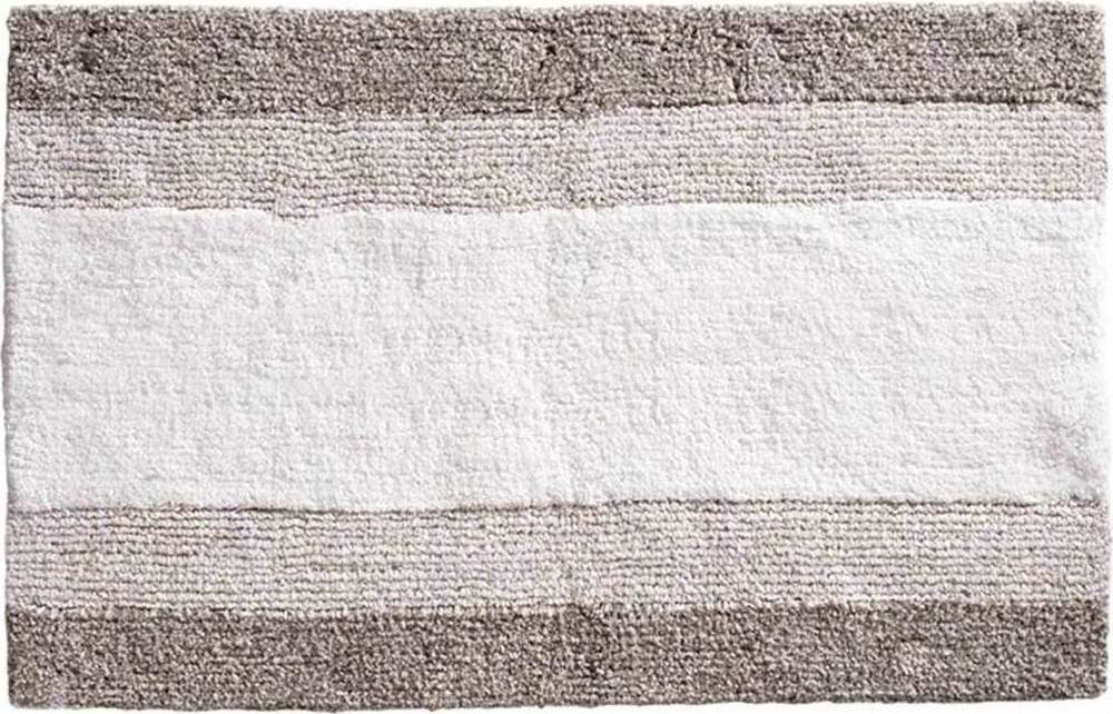 ΤΑΠΕΤΟ ΜΠΑΝΙΟΥ GUY LAROCHE ISOLDA CHOCO 55X90CM