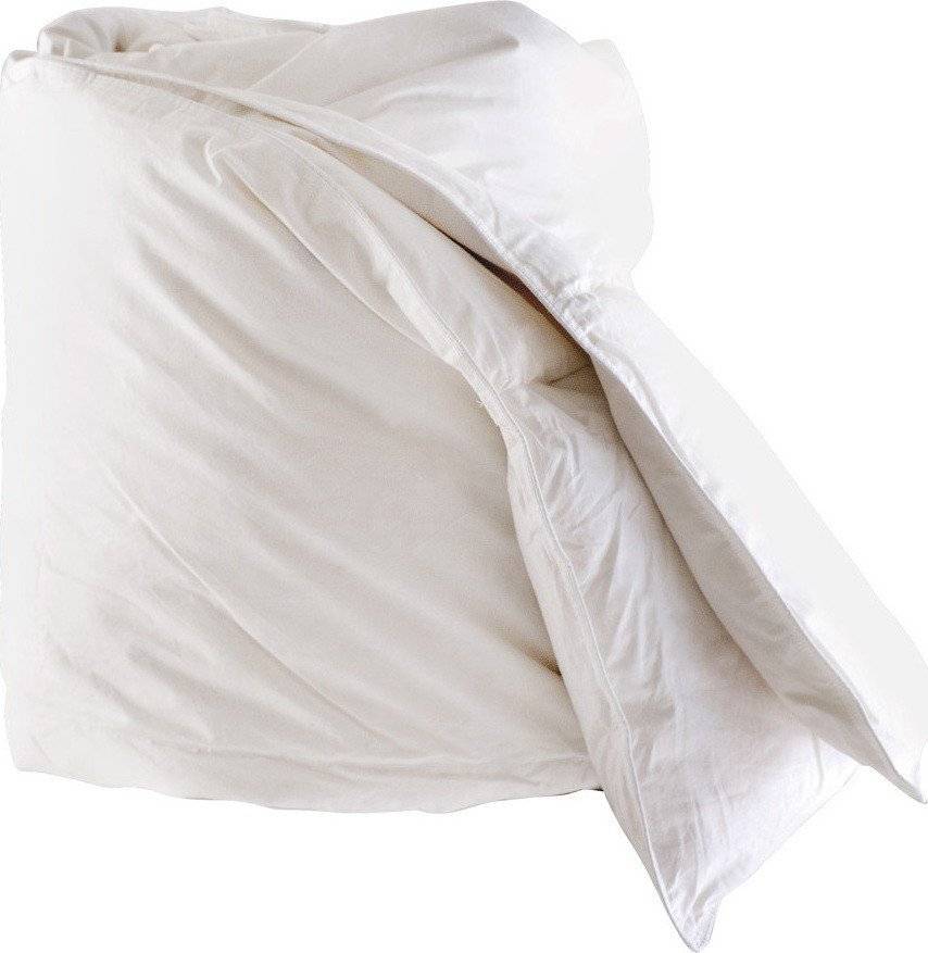 ΠΑΠΛΩΜΑ ΜΟΝΟ RYTHMOS 95% ΠΟΥΠΟΥΛΟ ΚΑΙ 5% ΦΤΕΡΟ ΛΕΥΚΟ 160X240CM