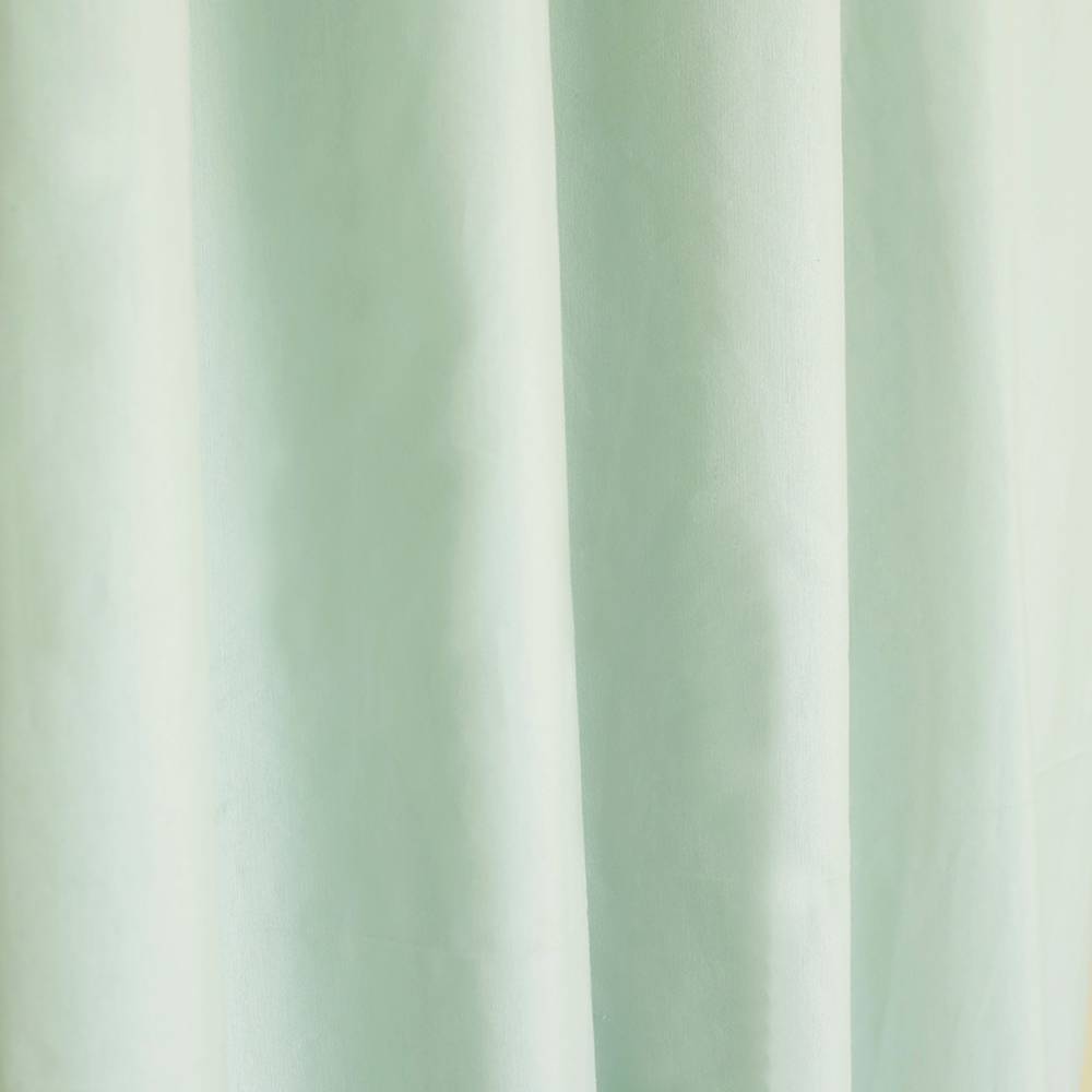 ΚΟΥΡΤΙΝΑ ΜΕ ΤΡΕΣΑ DECOCRAFT ΜΟΝΟΧΡΩΜΟ ΛΟΝΕΤΑ ΒΕΡΑΜΑΝ 140X270CM