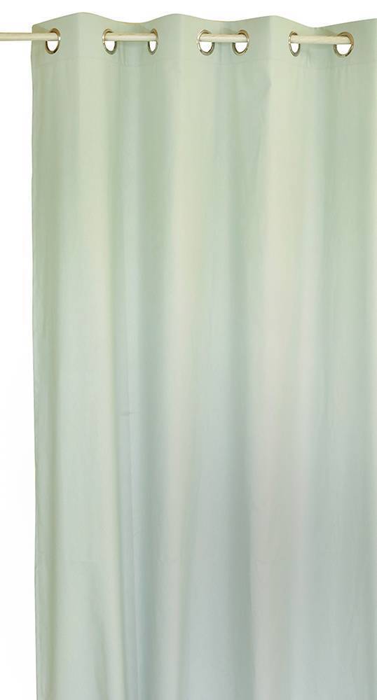 ΚΟΥΡΤΙΝΑ ΜΕ ΤΡΟΥΚΣ DECOCRAFT ΛΟΝΕΤΑ ΒΕΡΑΜΑΝ 140X260CM