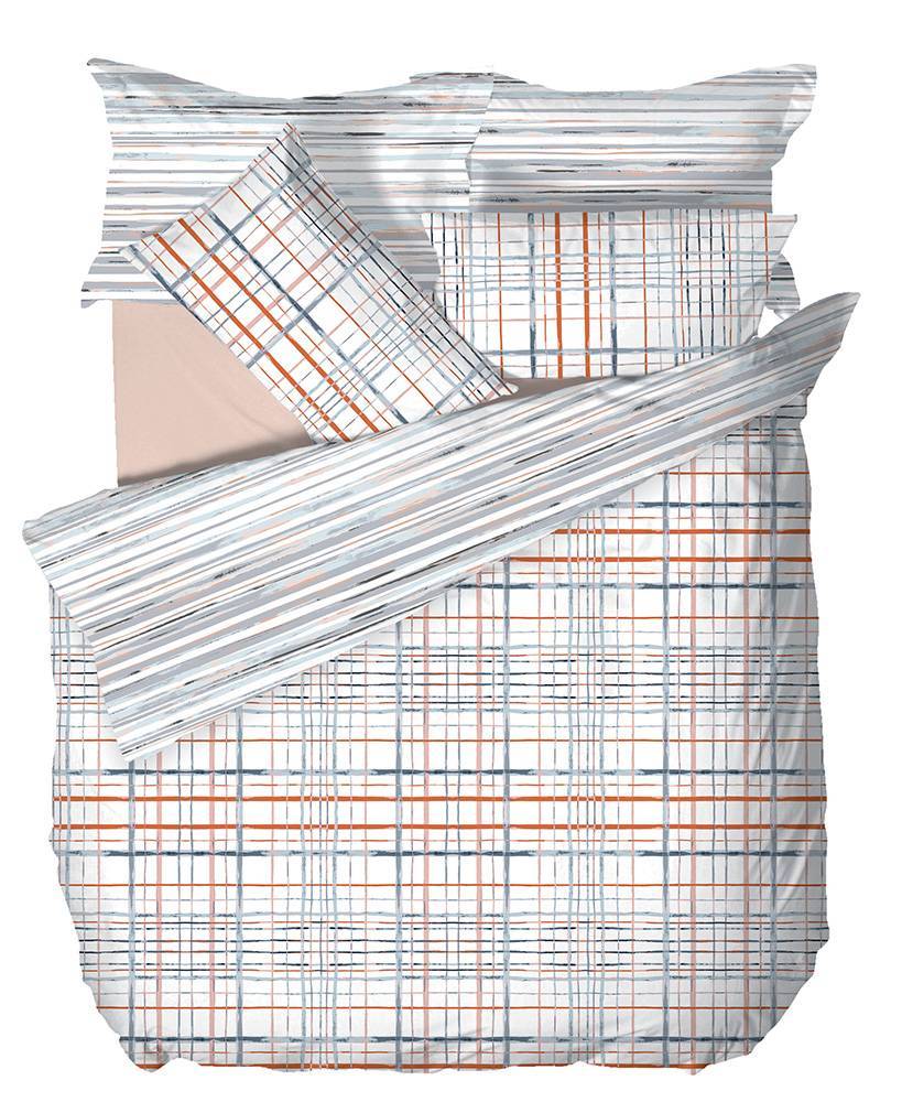 ΣΕΝΤΟΝΙΑ ΥΠΕΡΔΙΠΛΑ BIOKARPET HOME COSMIC 921 PORTO TERRA 4TMX 230X260CM BIOKARPET HOME