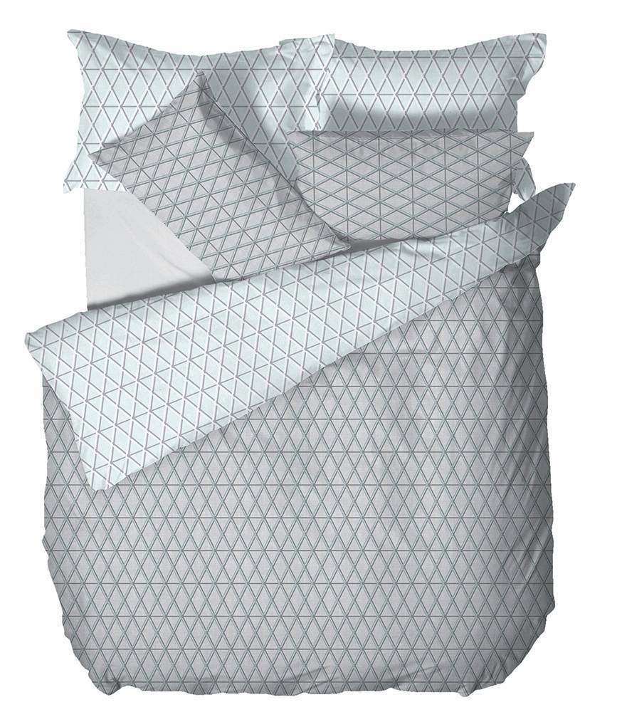 ΣΕΝΤΟΝΙΑ ΜΟΝΑ BIOKARPET HOME COSMIC 924 PABLONA GREY 3TMX 170X260CM BIOKARPET HOME