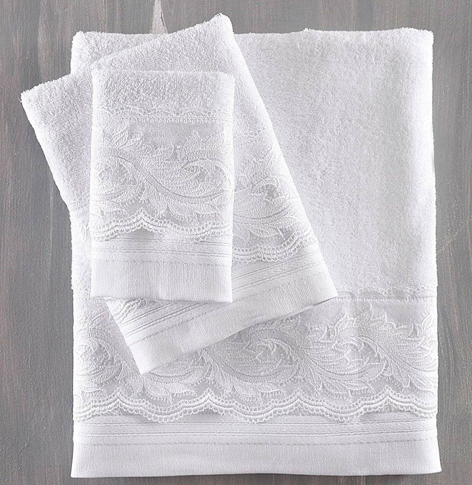 ΣΕΤ ΠΕΤΣΕΤΕΣ RYTHMOS ANIKA ΛΕΥΚΟ 3ΤΜΧ RYTHMOS