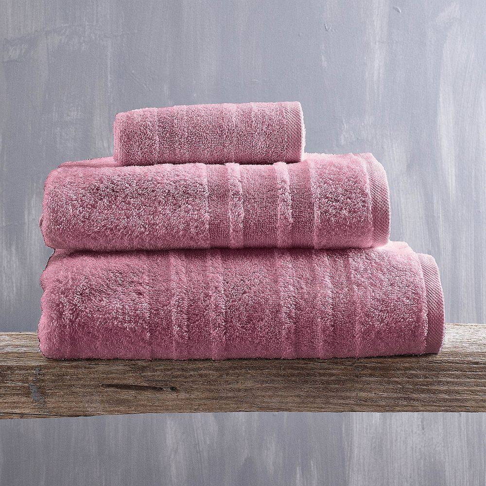 ΠΕΤΣΕΤΑ ΧΕΡΙΩΝ RYTHMOS LAURA ΡΟΔΙ 30Χ50CM