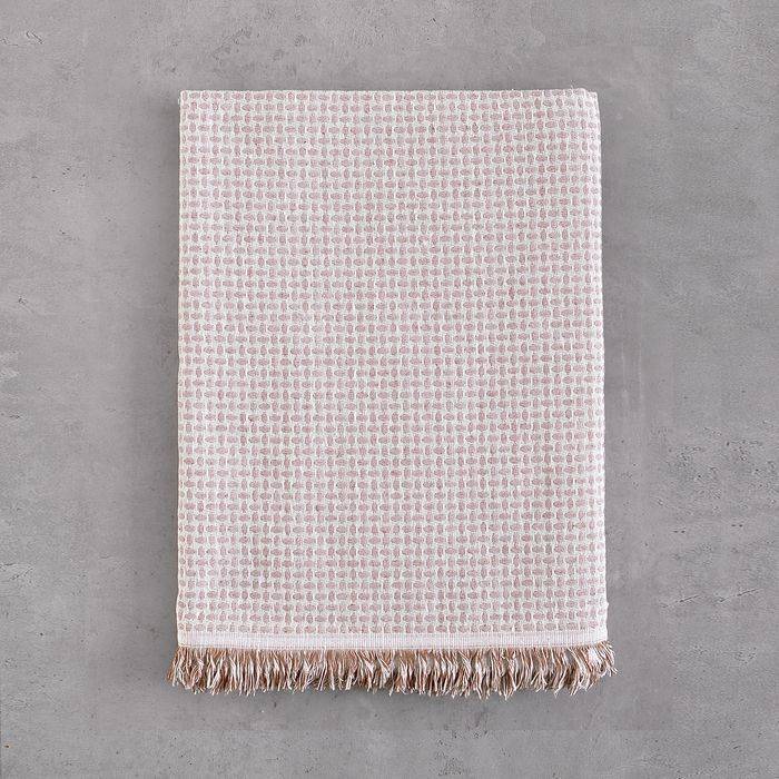 ΡΙΧΤΑΡΙ ΤΡΙΘΕΣΙΟ RYTHMOS JOSE ΜΠΕΖ ΣΚΟΥΡΟ 180Χ280CM