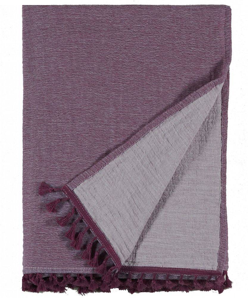 ΚΟΥΒΕΡΤΑ ΥΠΕΡΔΙΠΛΗ KENTIA GRETA 42 ΠΙΚΕ ΜΩΒ 230Χ240CM KENTIA