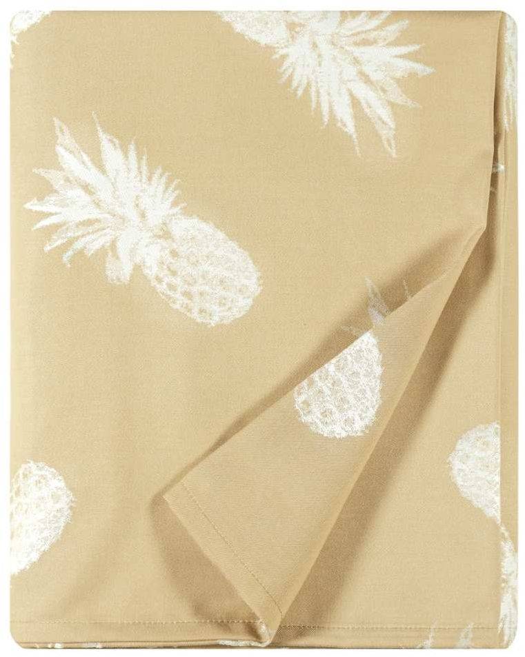 ΤΡΑΠΕΖΟΜΑΝΤΗΛΟ KENTIA ANANAS 11 ΚΑΦΕ 170X230CM KENTIA