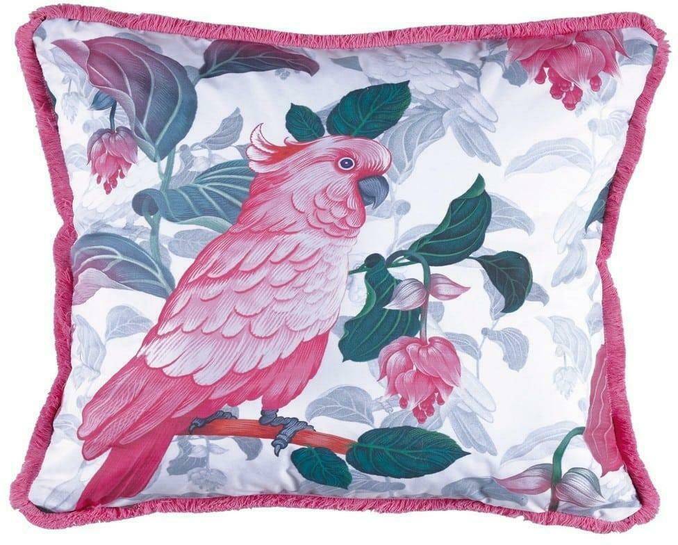 KENTIA ΔΙΑΚΟΣΜΗΤΙΚΗ ΜΑΞΙΛΑΡΟΘΗΚΗ KENTIA FANCY S22 04 ΡΟΖ