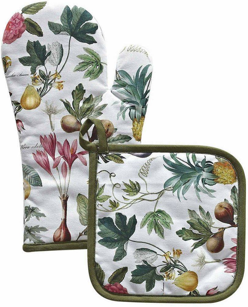 ΓΑΝΤΙ-ΠΙΑΣΤΡΑ KENTIA FRUTTA ΠΡΑΣΙΝΟ 2TMX