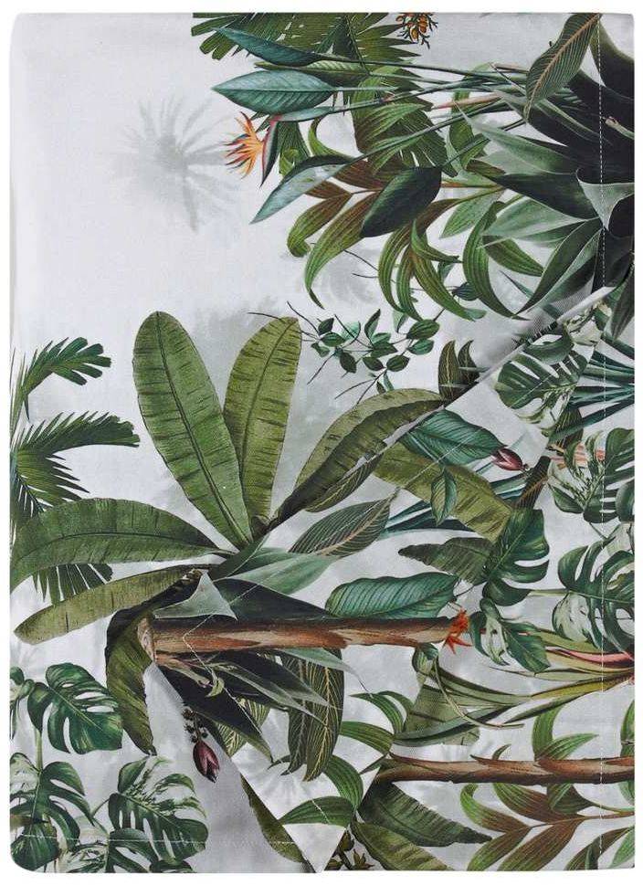 ΤΡΑΠΕΖΟΜΑΝΤΗΛΟ KENTIA KENYA GREEN / ECRU 150X250CM KENTIA
