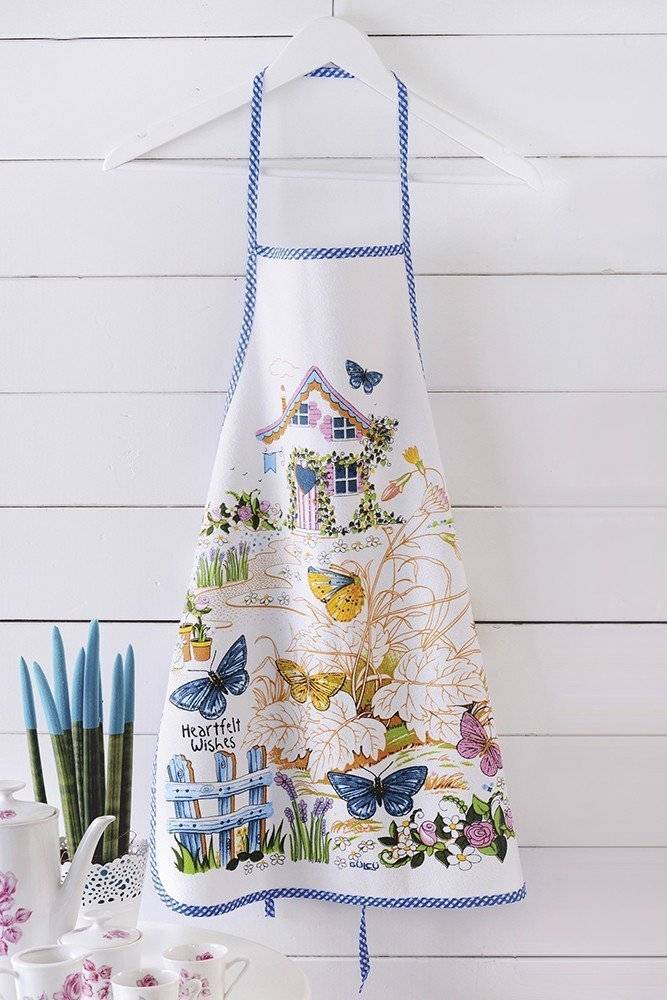 ΠΟΔΙΑ ΚΟΥΖΙΝΑΣ RYTHMOS COUNTRY ΠΟΛΥΧΡΩΜΗ 50X70CM