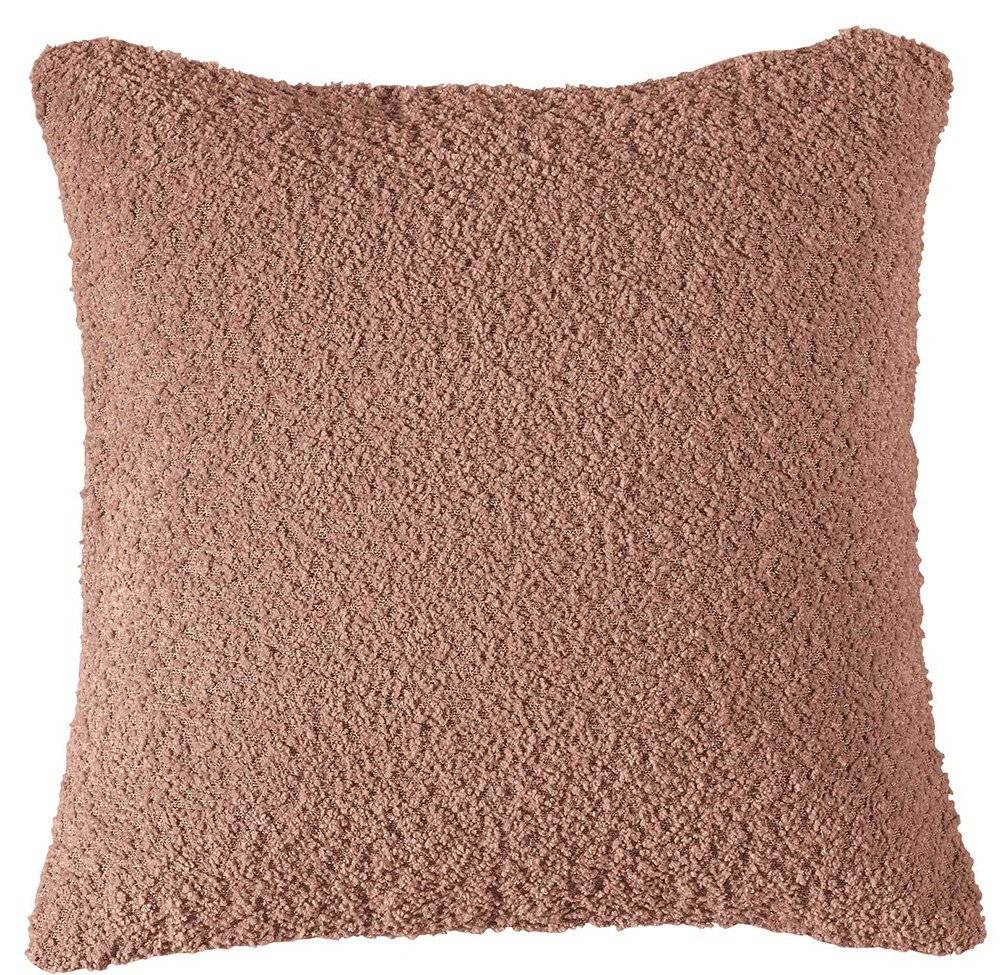 ΔΙΑΚΟΣΜΗΤΙΚΟ ΜΑΞΙΛΑΡΙ DAS HOME 0236 ΡΟΔΙ 42X42CM DAS HOME