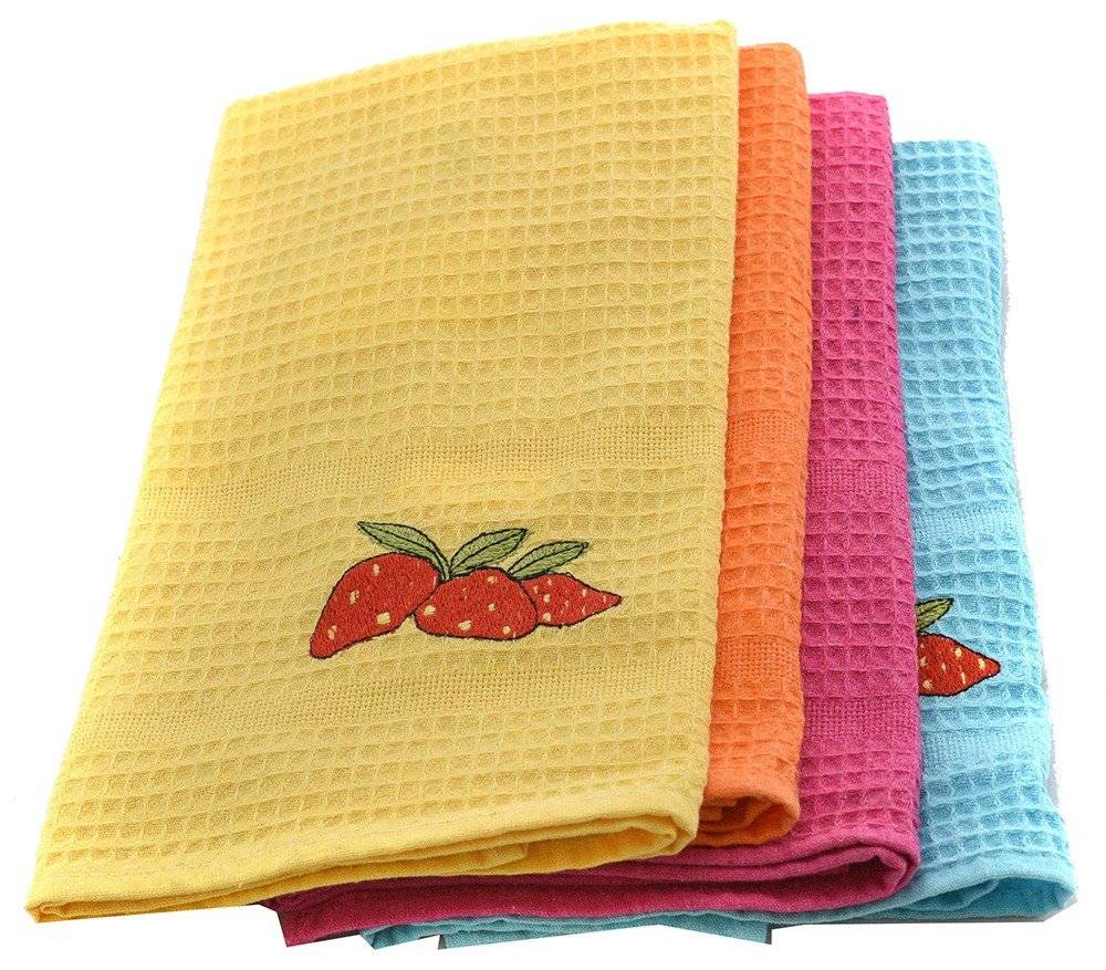 ΠΕΤΣΕΤΑ ΚΟΥΖΙΝΑΣ CHIOS HELLAS ΚΙΤΡΙΝΟ 1ΤΜΧ 50X70 CM CHIOS HELLAS