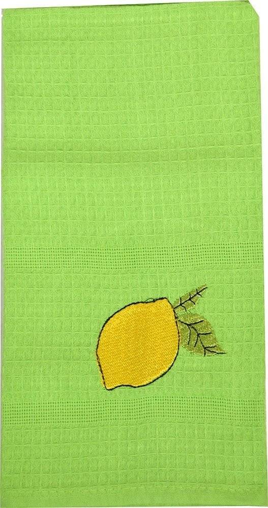 ΠΕΤΣΕΤΑ ΚΟΥΖΙΝΑΣ CHIOS HELLAS ΠΡΑΣΙΝΟ 1ΤΜΧ 50X70 CM CHIOS HELLAS