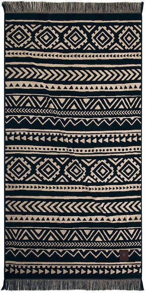 ΠΕΤΣΕΤΑ ΘΑΛΑΣΣΗΣ GREENWICH POLO CLUB 3829 ΓΚΡΙ 90Χ170 CM