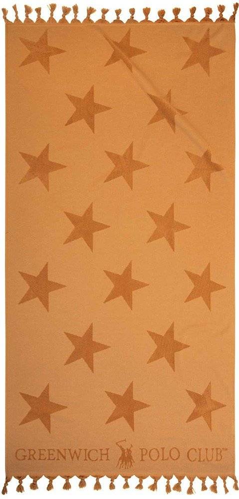 ΠΕΤΣΕΤΑ ΘΑΛΑΣΣΗΣ GREENWICH POLO CLUB 3833 ΩΧΡΑ 90Χ170 CM GREENWICH POLO CLUB