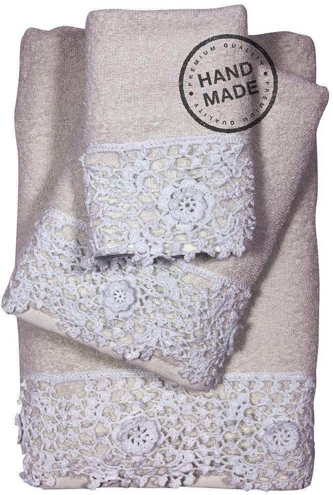 ΣΕΤ ΠΕΤΣΕΤΕΣ DAS HOME DAILY 0443 ΣΠΑΓΓΙ 3ΤΜΧ (30X50CM-50X90CM-70X140CM) DAS HOME