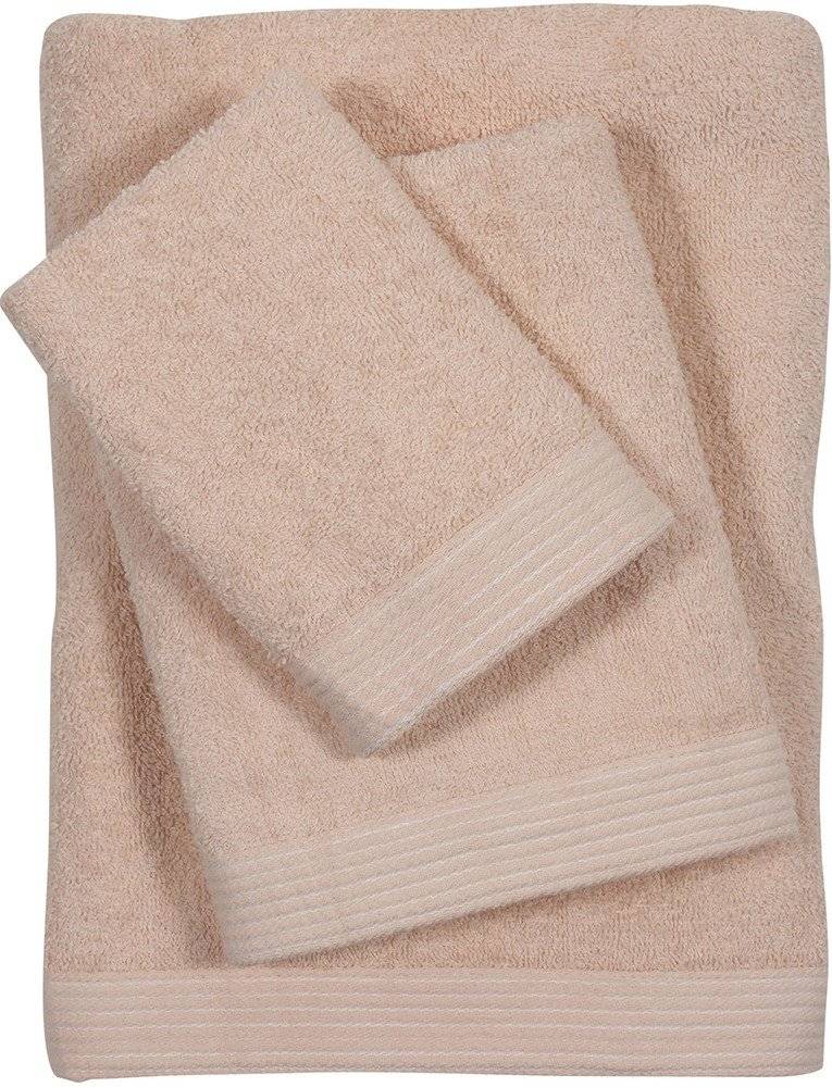 ΣΕΤ ΠΕΤΣΕΤΕΣ DAS HOME 0587 ΣΟΜΟΝ ΑΝΟΙΧΤΟ 3ΤΜΧ (30X50CM-50X90CM-70X140CM)