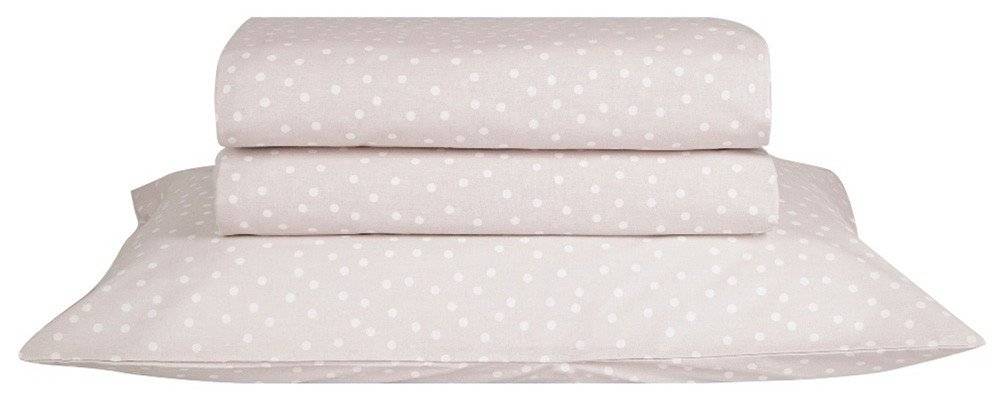 ΣΕΝΤΟΝΙ ΜΟΝΟ ΚΕΝΤΙΑ LEYLA 13 ΜΠΕΖ 160X270CM KENTIA