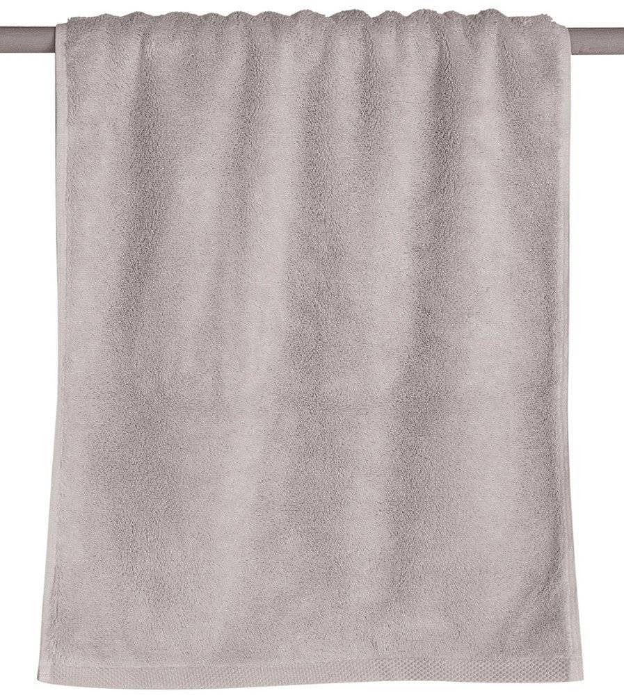 ΠΕΤΣΕΤΑ ΠΡΟΣΩΠΟΥ KENTIA LUXURY 22 ΓΚΡΙ 50X100CM KENTIA